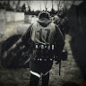 Meet your Posher, Daniel r.